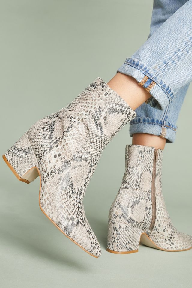 Matisse at ease on sale boots