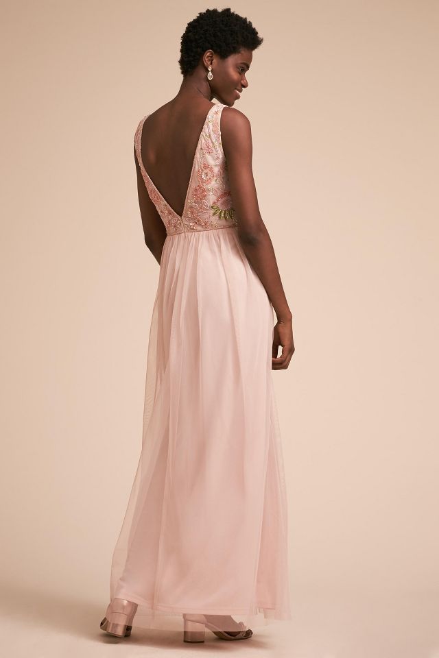 Bhldn baldwin clearance dress