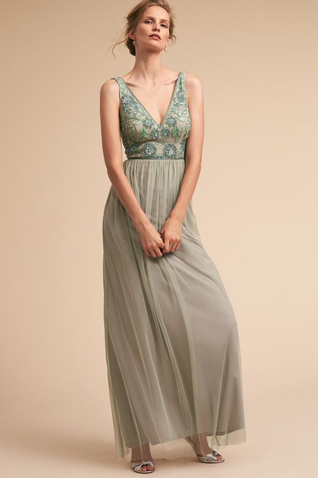 Bhldn 2024 brisa dress