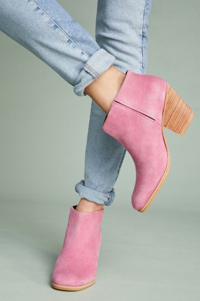 Rachel Comey Mars Ankle Boots #1
