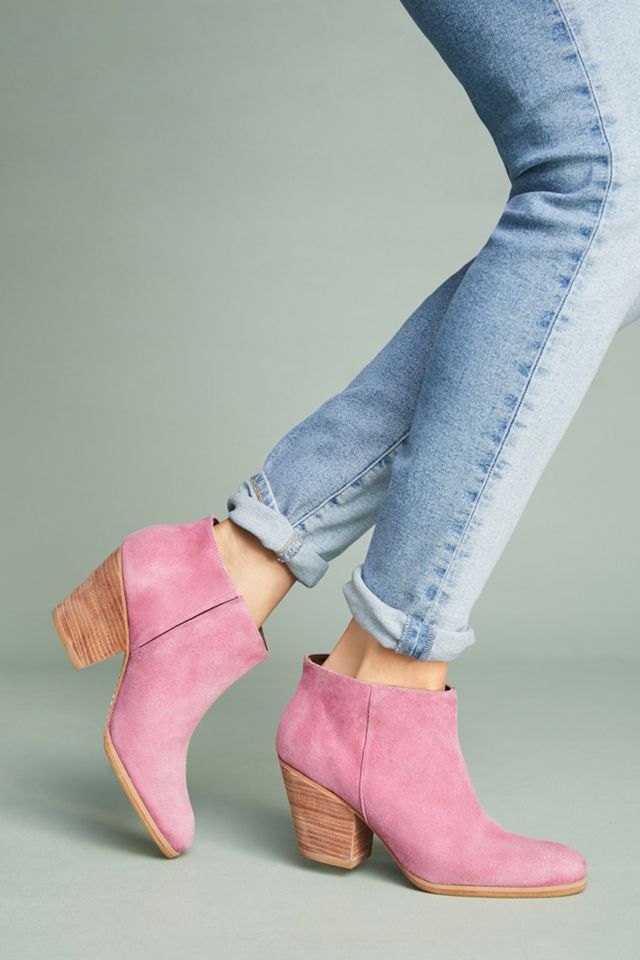Rachel Comey Mars Ankle Boots #2