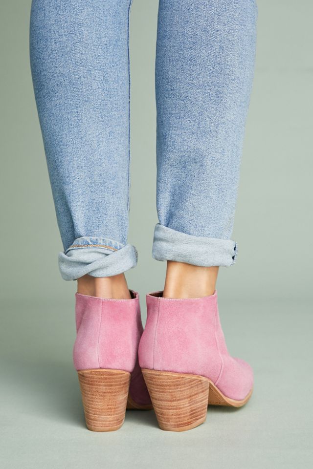Rachel Comey Mars Ankle Boots #3