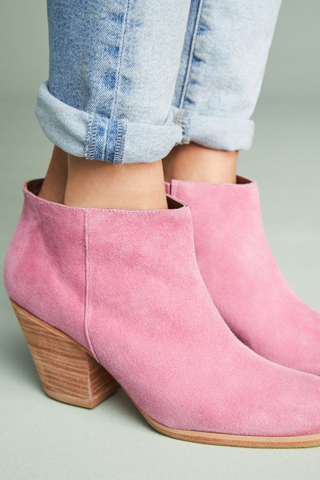 Rachel Comey Mars Ankle Boots