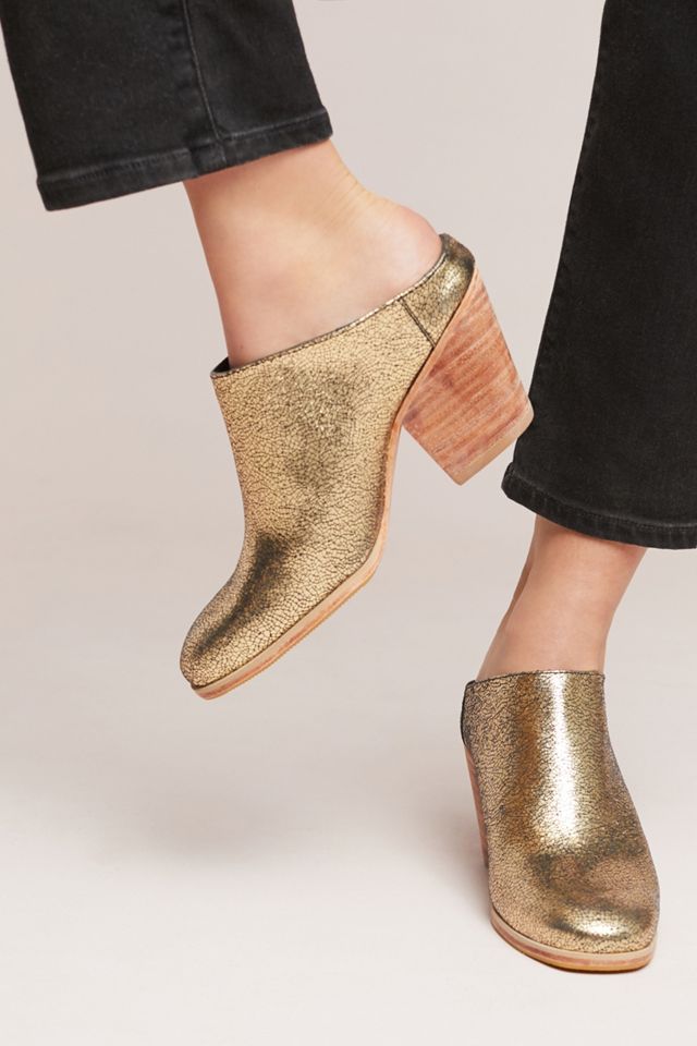 Rachel Comey Mars Heeled Mules #2