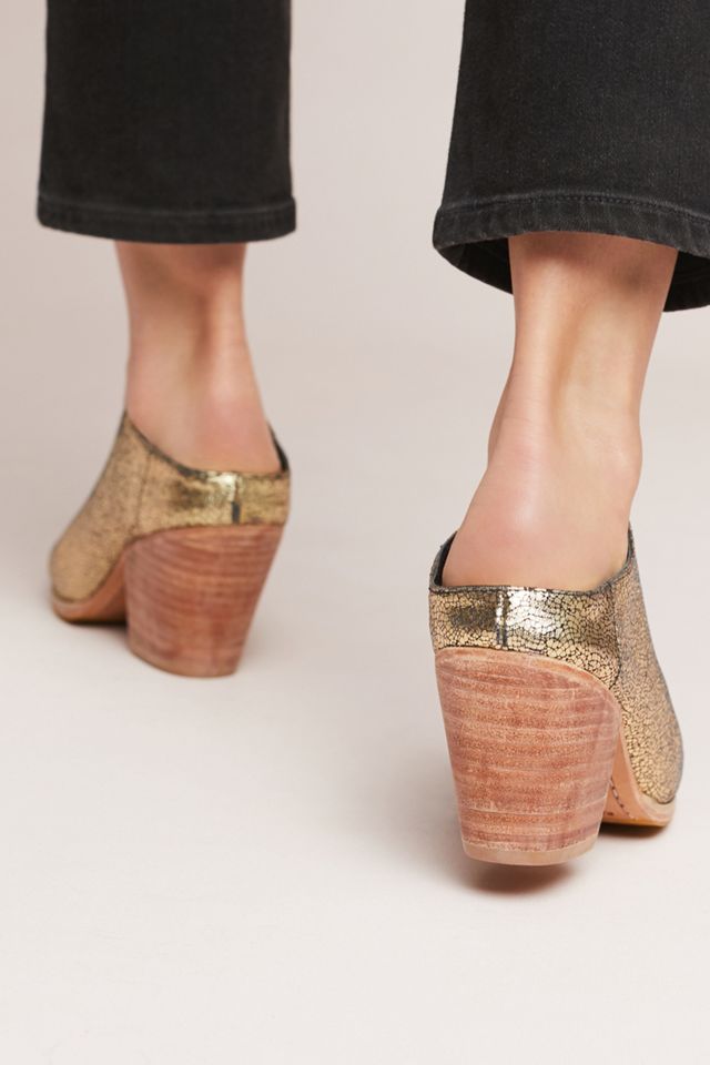 Rachel Comey Mars Heeled Mules #3