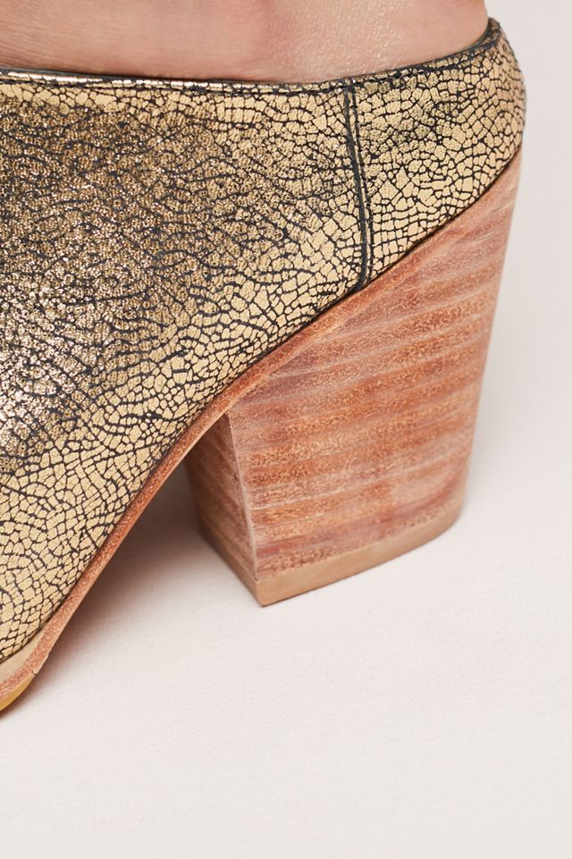 Rachel Comey Mars Heeled Mules #4