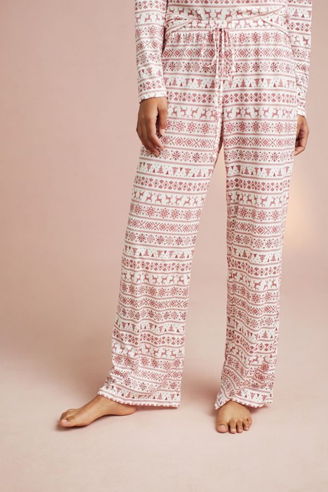 Cosabella Ski Trip Sleep Set #2