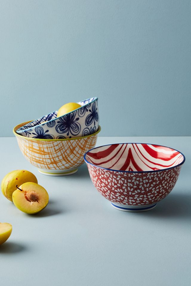 Marta Serving Bowl #2