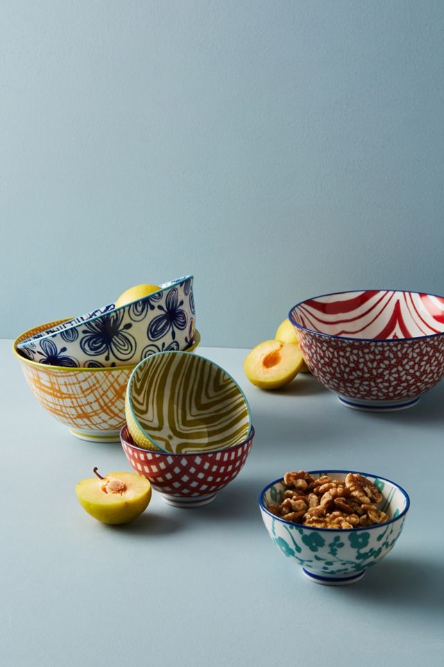 Marta Serving Bowl #3