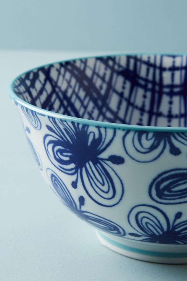 Marta Serving Bowl #1