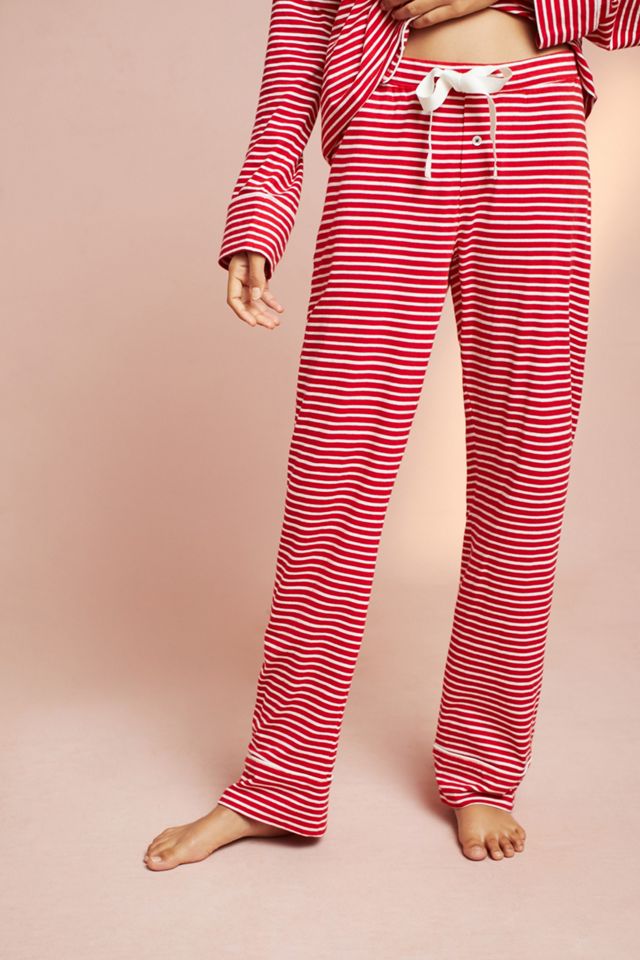 Michael Stars Classic Striped Sleep Set #3