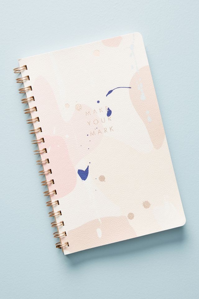 Make Your Mark Journal