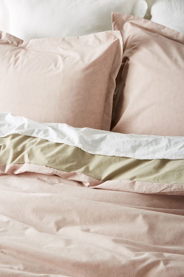 SFERRA Sinna Duvet Cover Set #1
