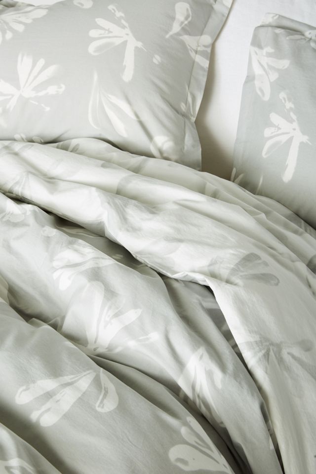 SFERRA Alumbra Duvet Cover Set #1