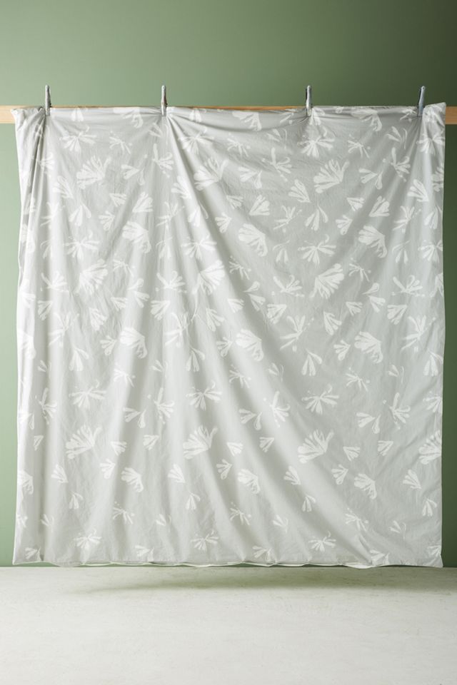 SFERRA Alumbra Duvet Cover Set #2