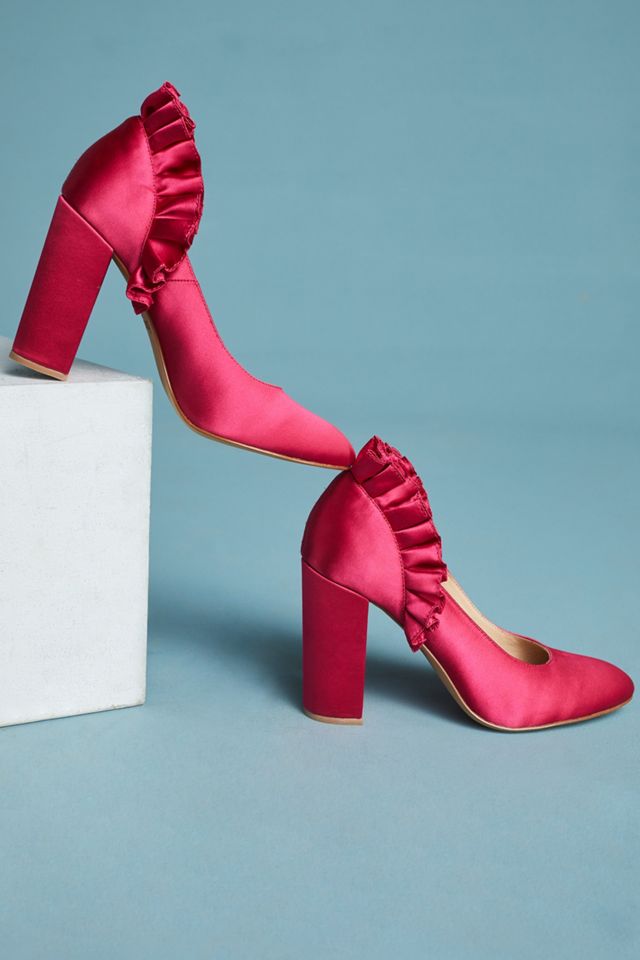 Botkier Vienna Heels #2