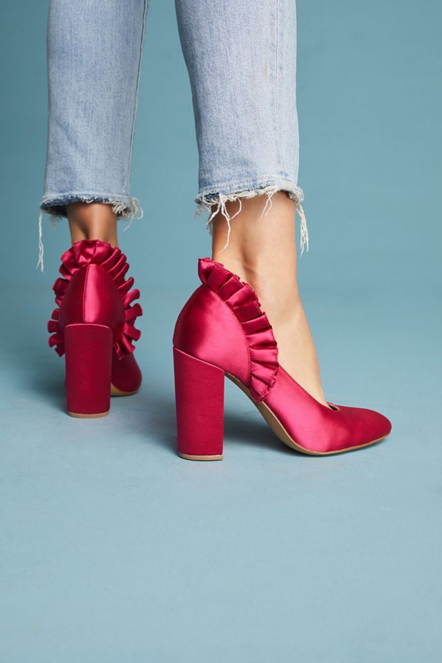 Botkier Vienna Heels #3