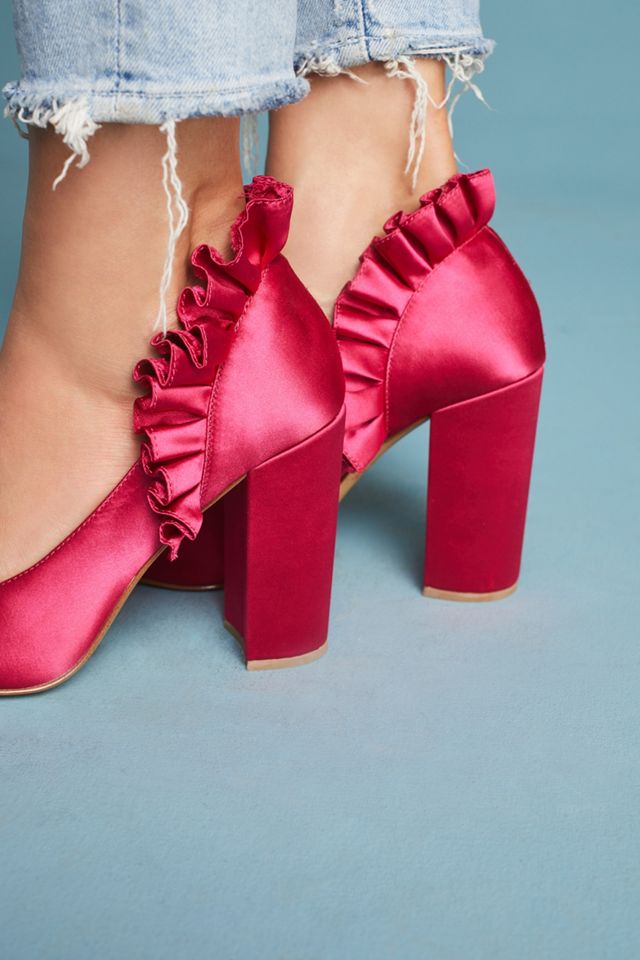 Botkier Vienna Heels #4