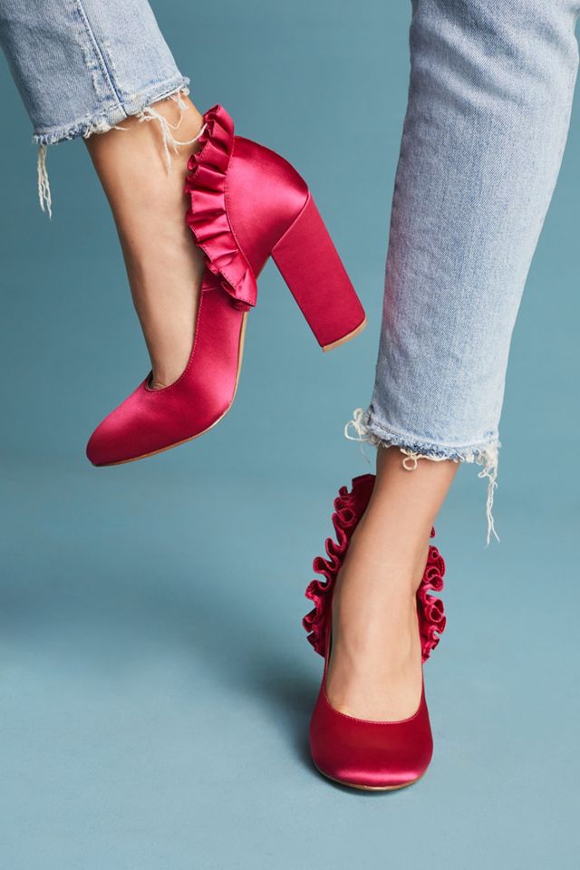 Botkier Vienna Heels #1