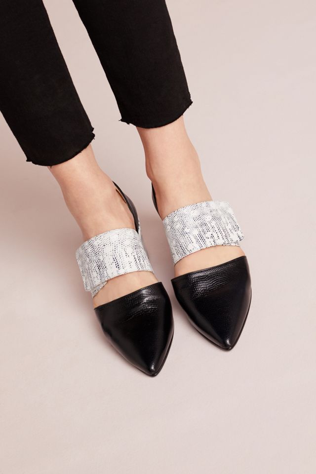5yMedio Lorenza Heels #1