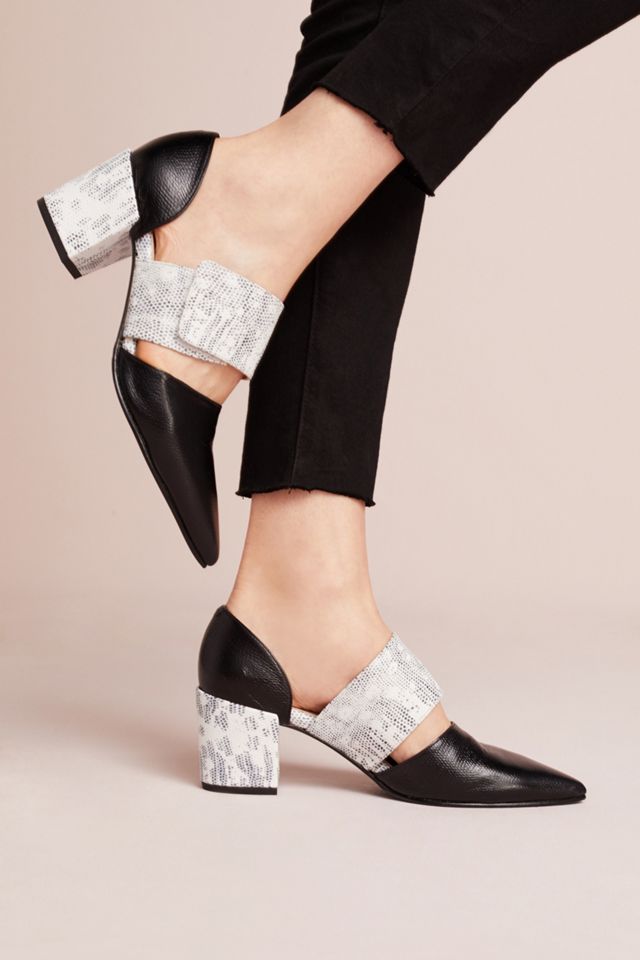 5yMedio Lorenza Heels #2