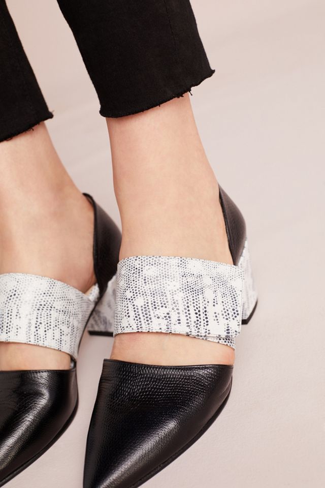 5yMedio Lorenza Heels #3