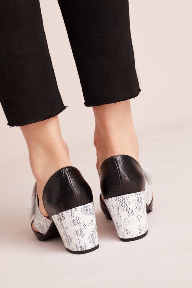 5yMedio Lorenza Heels #4