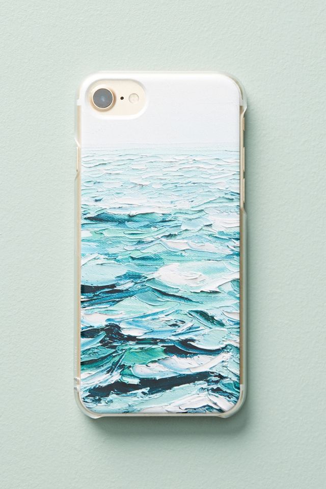 Casetify Waves iPhone Case #1