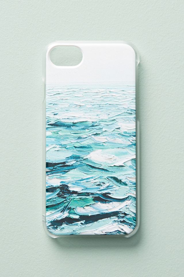 Casetify Waves iPhone Case