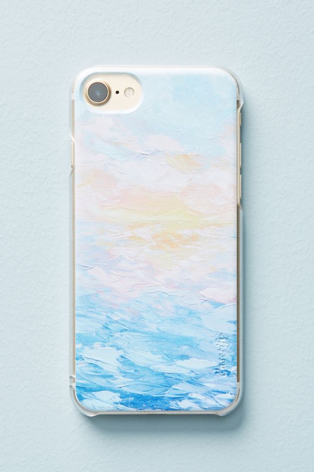 Casetify Sunset iPhone 6/7 Case #1