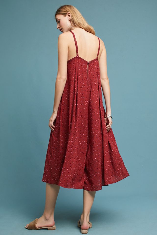 Laurie Cropped Wide-Leg Jumpsuit #3