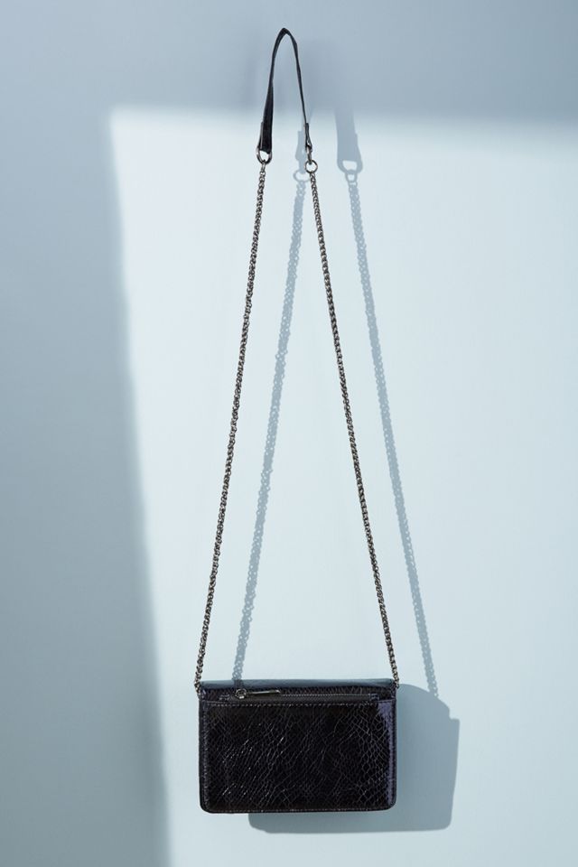 Lynn Crossbody Bag #1