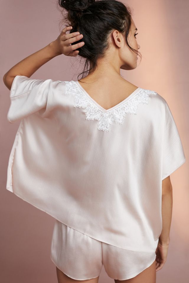 Silky Sleep Set #3