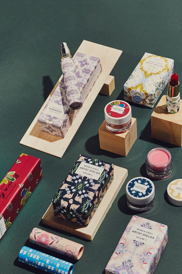 Artist Atelier Bar Soap #2