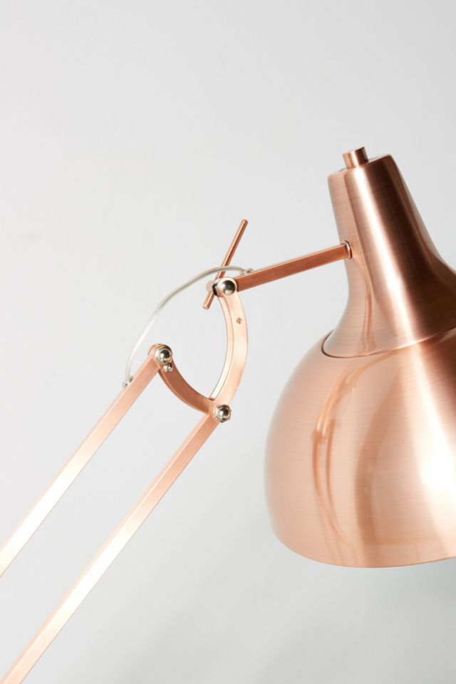 Atlas Floor Lamp #1