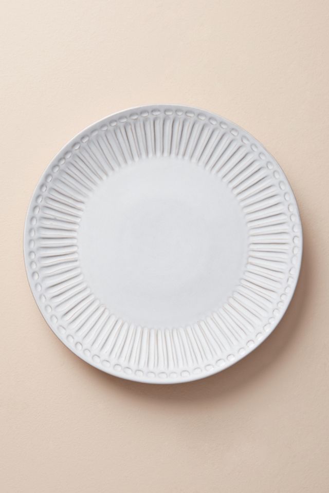 Elana Dinner Plate #1