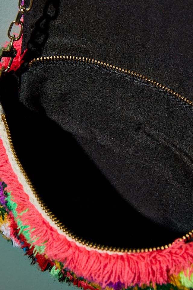 Anthropologie x Soukie Modern Asli Crossbody Bag #2