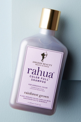 Rahua Color Full Shampoo, 275ml - One Size In Purple
