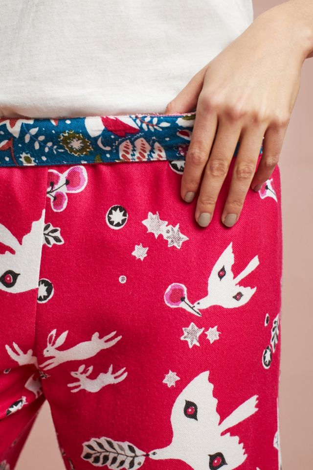 Sweet Dreams Sleep Pants #4