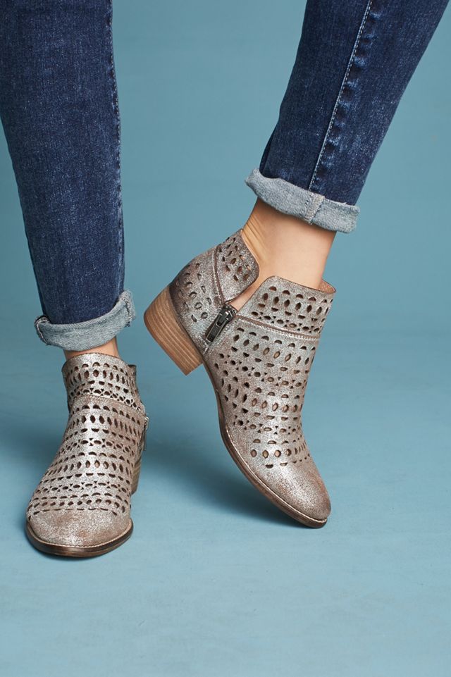 Liendo by Seychelles Mojave Booties #1