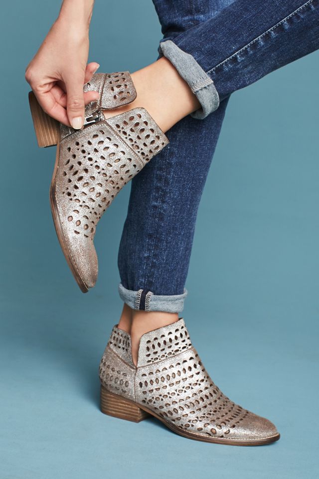 Liendo by Seychelles Mojave Booties #2