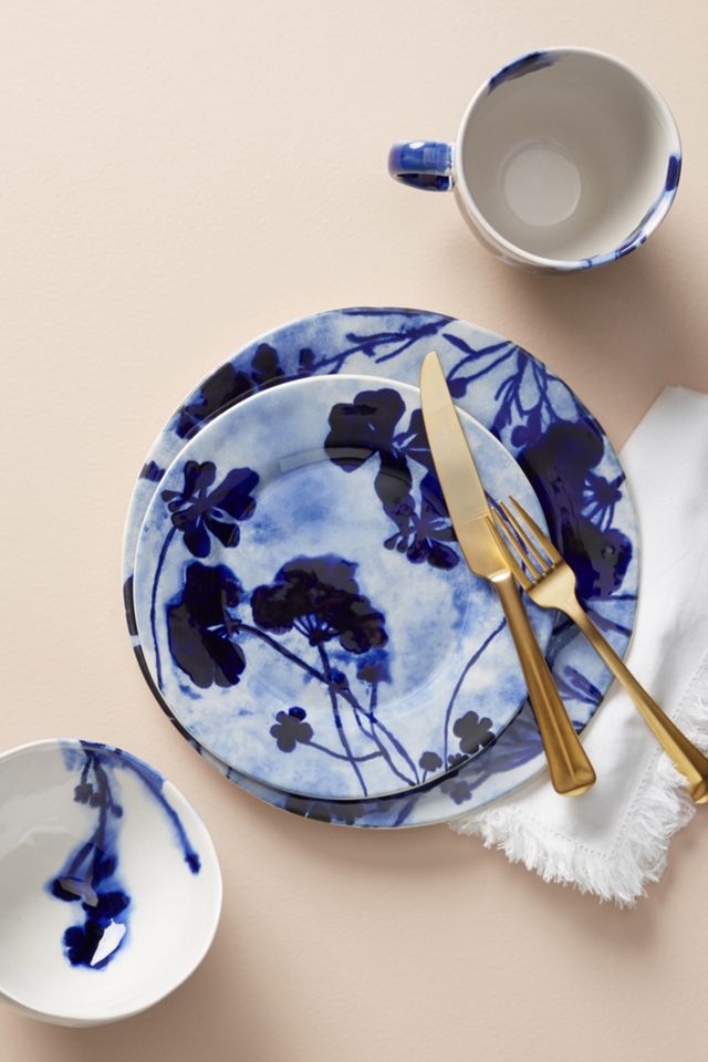 Portia Dinner Plate #2