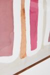 Rock and Ribbon Wall Art