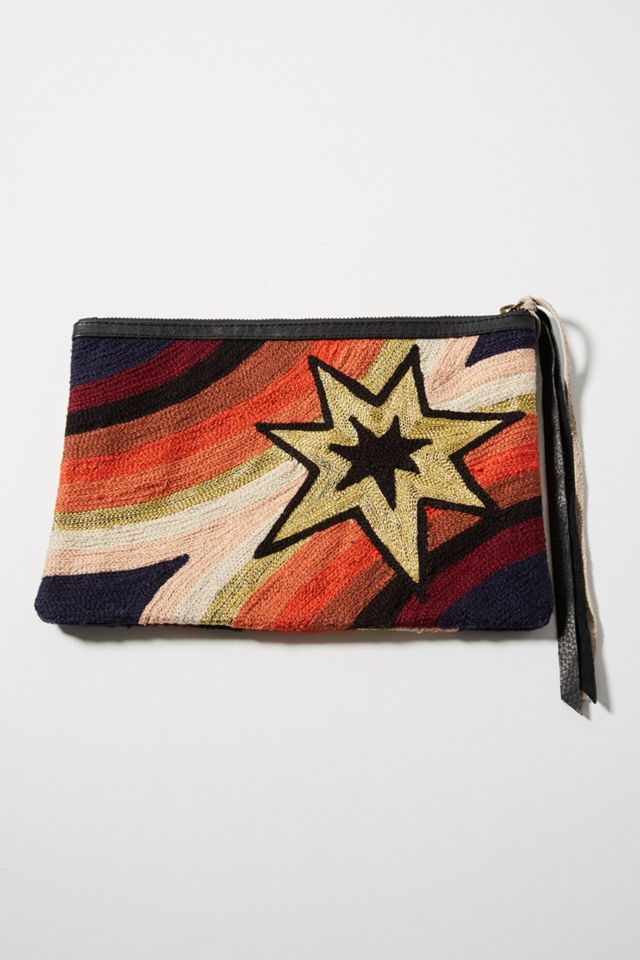 Boogie Star Pouch #1