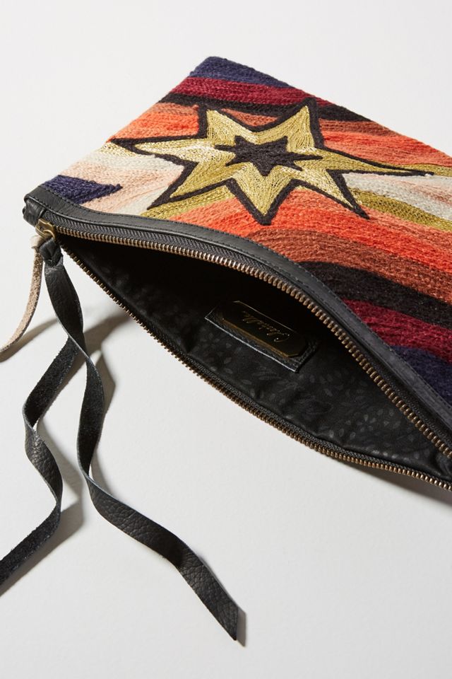 Boogie Star Pouch #2