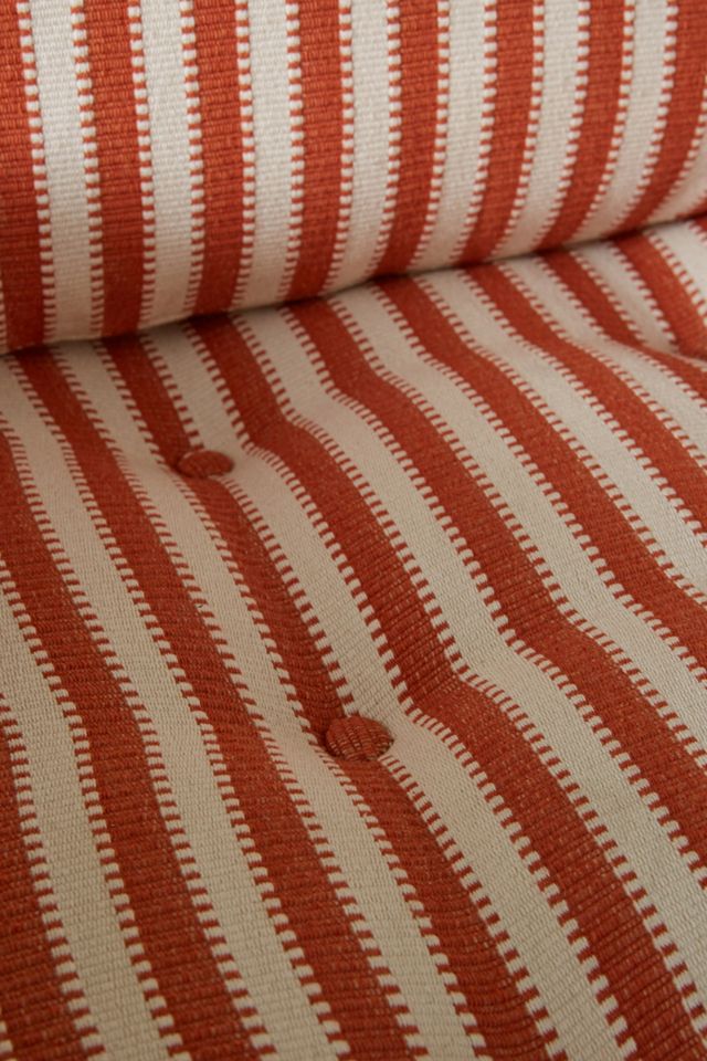 Yalani Stripe Angelina Chair #5
