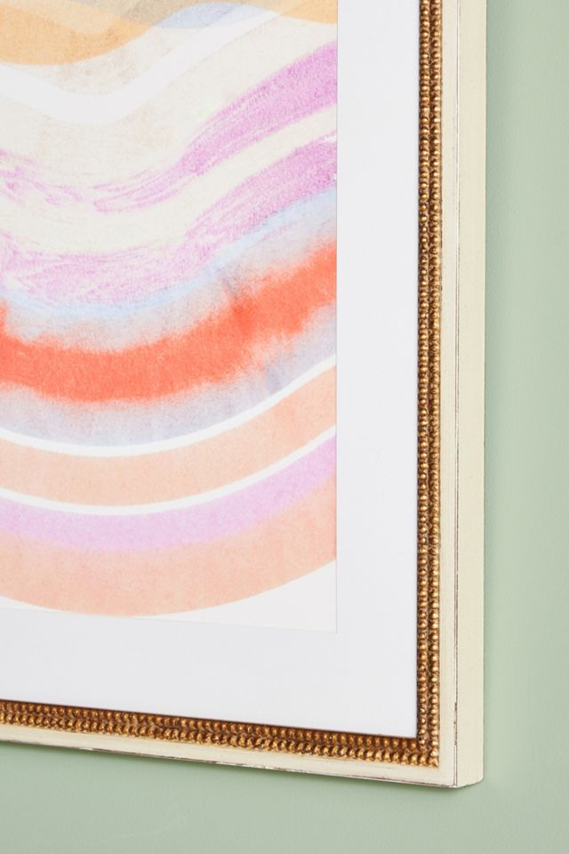Double Lined Wall Art #2