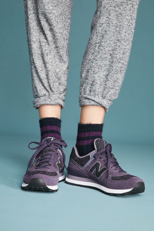 New Balance 574 Sport Sneakers #1