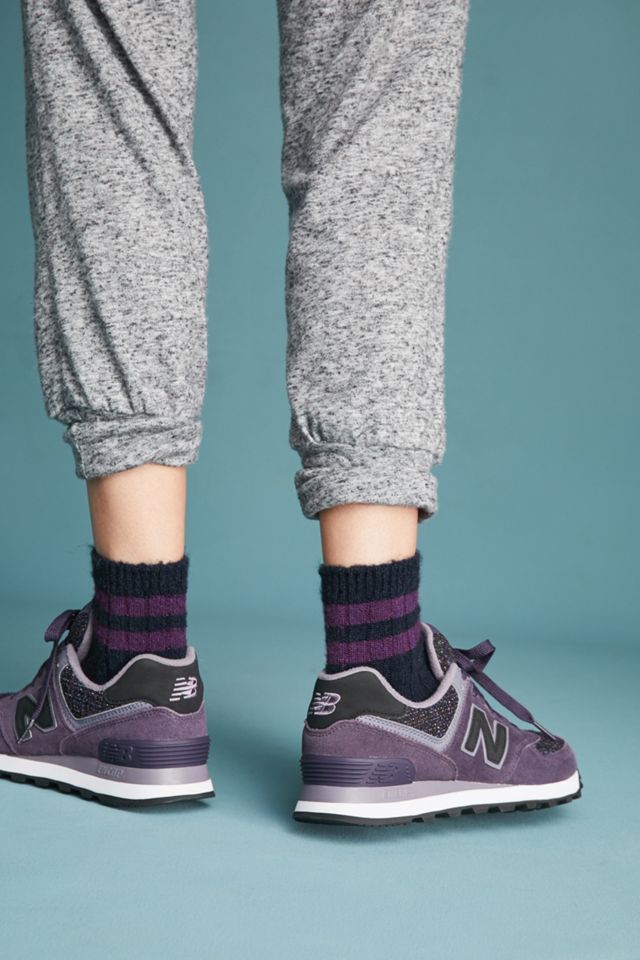 New Balance 574 Sport Sneakers #2