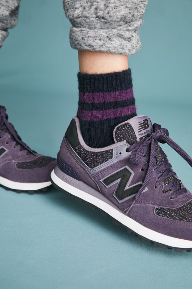 New Balance 574 Sport Sneakers #3